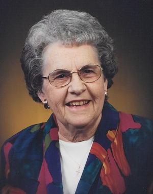 Rubin, Betty Jane