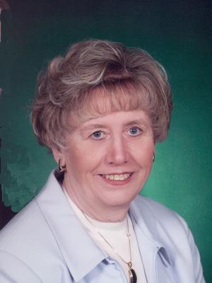 Reedy, Barbara Ann