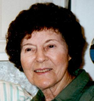 Sattlerlee, Merylene Dimple