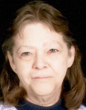 Copas, Faye Lorraine