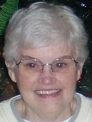 Smith, Inez Fay