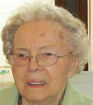 Hester, Ruby Pauline