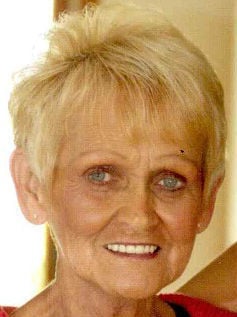 Tague, Karon Kay
