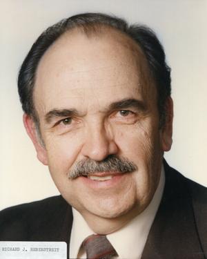 Hebenstreit, Richard J.