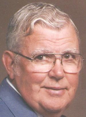 O'Dell, Charles Allen