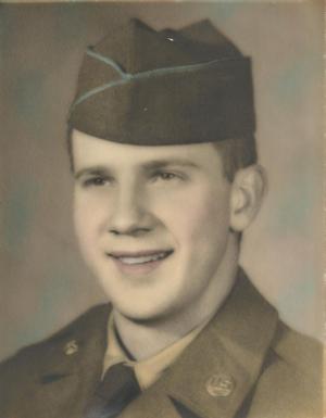 Ryherd, Audie Edward