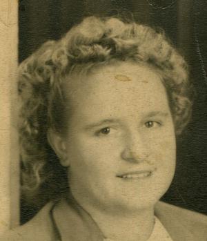 Barr, Annabelle