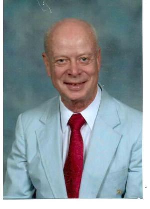 Blickensderfer, Alfred J.