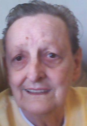 Brady, Patricia Eva