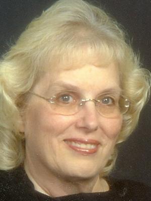 Erwin, Martha Lougene