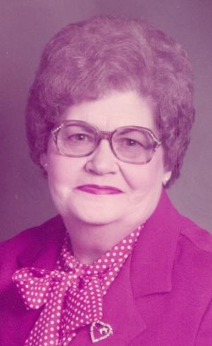 Donnel, Beulah M.