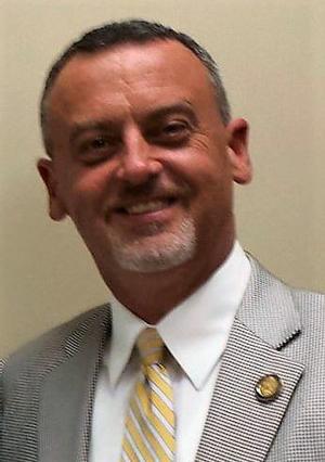 Davis, Kenneth D.