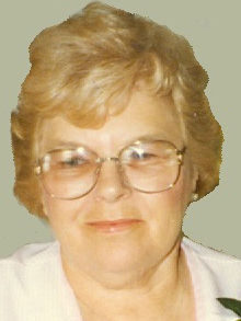 Leigh, Dorothy Jane