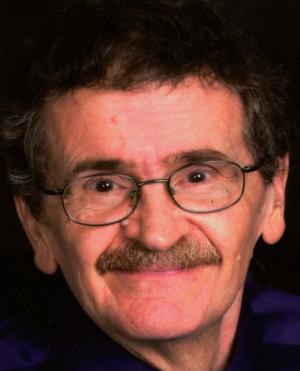 Slocum, Richard Carey