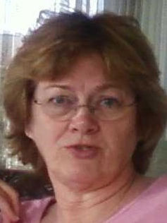 Bushman, Marcia Jean