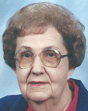 O'Brien, Shirley J.