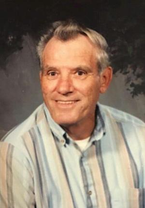 Fulk, Clyde
