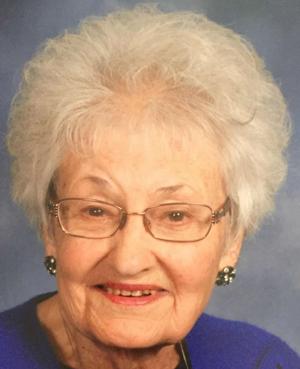 Campbell, Nora Nadine
