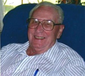 Beals, William Eugene