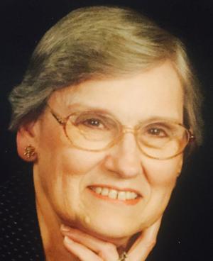 Christman, Carole J.