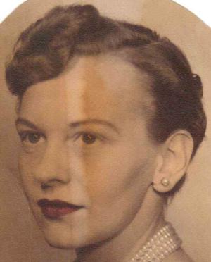 Corey, Mary J.