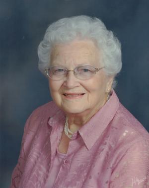 Lawrence, L. Pauline