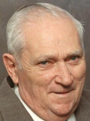 Burrows, Harold E.