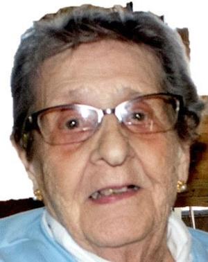 Cox, Patsy R.