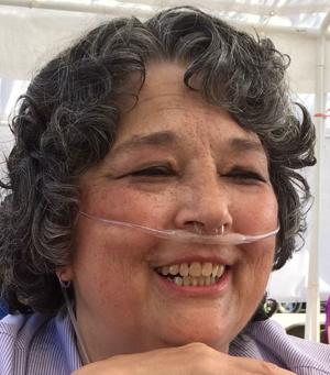 Danzeisen, Connie Jo