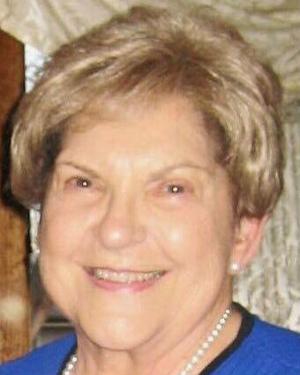 Gillmore, Joan Mae Harshbarger