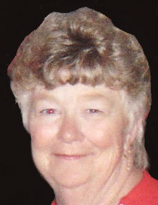 Garner, Patricia Ann