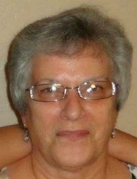 Sarver, Janet Mae