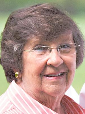 Brown, Kathleen Sue