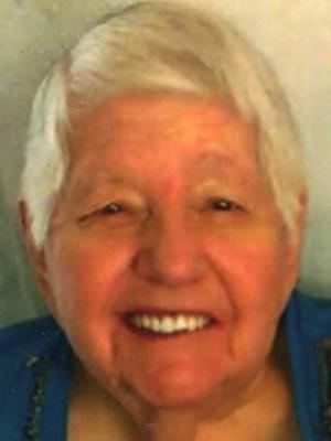 Roberts, Betty L.