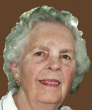 Alsup, Virginia M.
