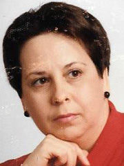 Shumard, Patricia