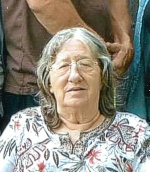 Stevens, Vonita F.