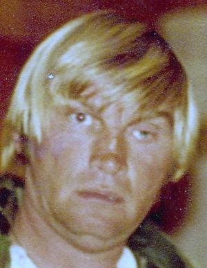 Vaughn, Ronald "Ronnie"