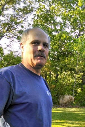 Roberson, Steven Brent