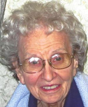 Harvey, Lois Gerstenberger