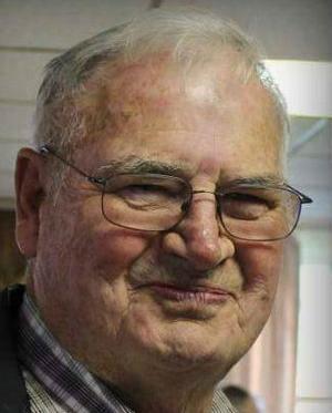 Carroll, Rex M.