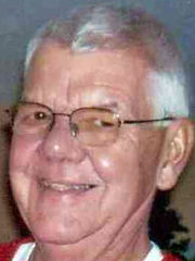 Allen, Gary O.