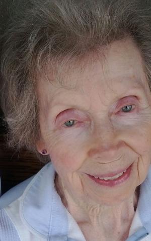Turner, Vivian Lucille
