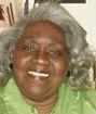 Dennis, Lizzie Mae
