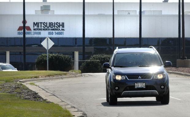 Mitsubishi will close Normal plant, costing 1,200 jobs  Stateand 