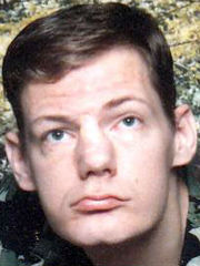 Reed, David Wayne