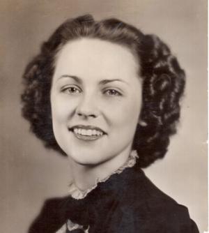 Davis, Margaret