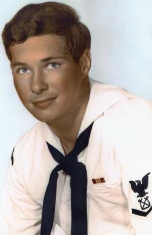 Auburn, Richard Francis