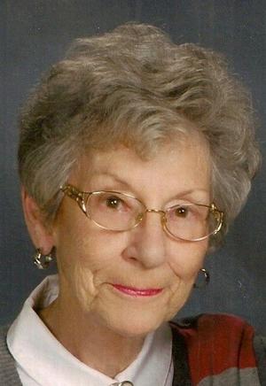 Miller, Helen Dolores
