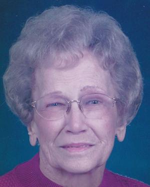 DeBruler, Martha Catherine